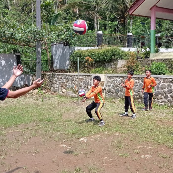 Meningkatkan Aspek Psikomotorik Siswa melalui Ekstrakurikule