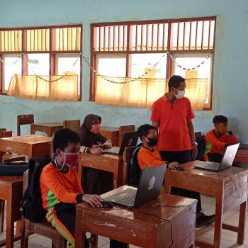 Ekstrakurikuler TIK, Siapkan Generasi Tanggap Perkembangan Z