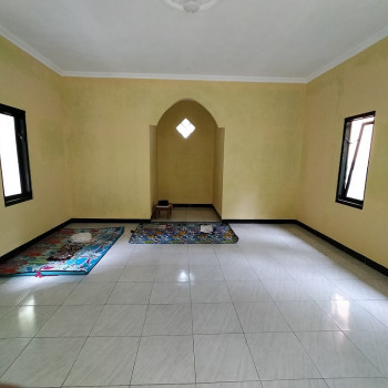 Mushala Sekolah, Tempat Pembentuk Karakter Religius