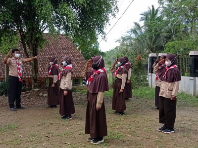 Pramuka