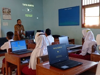 Kegiatan Pembelajaran