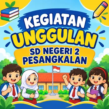 KEGIATAN UNGGULAN