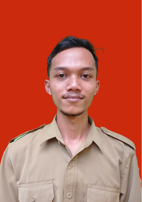 4. ANDHIKA ANNUGRAHA, S.Pd.