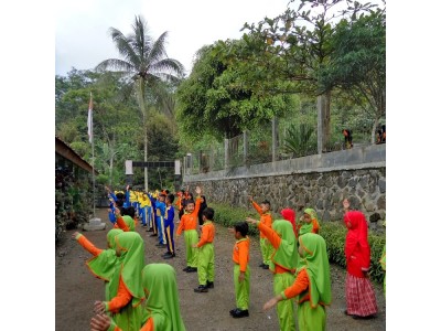 Senam Bersama