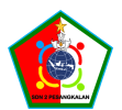 SD Negeri 2 Pesangkalan Kec. Pagedongan